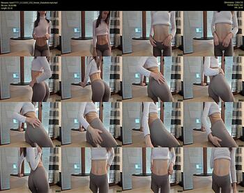 hotel77777 — 4 minute Chaturbate female cam show recording, 720p, Nov 11, 2020