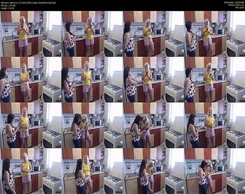 iuliana32 — 75 minute Chaturbate couple cam show recording, 1080p, Nov 11, 2020