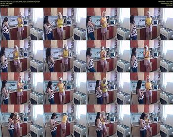 iuliana32 — 38 minute Chaturbate couple cam show recording, 1080p, Nov 11, 2020