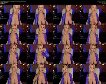jessiccaburns — 27 minute Chaturbate female cam show recording, 1080p, Nov 11, 2020