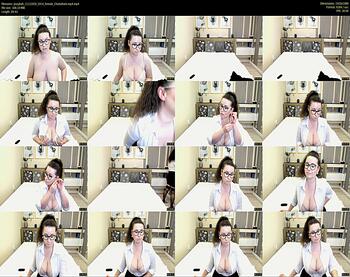 jessykah — 10 minute Chaturbate female cam show recording, 1080p, Nov 11, 2020
