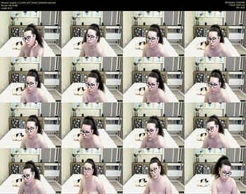 jessykah — 6 minute Chaturbate female cam show recording, 1080p, Nov 11, 2020