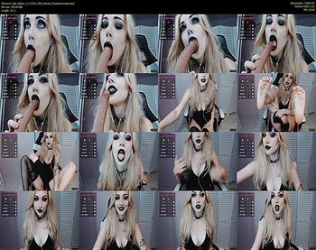 julia_wilson — 11 minute Chaturbate female cam show recording, 720p, Nov 11, 2020