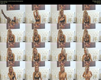 katestars — 15 minute Chaturbate female cam show recording, 1080p, Nov 11, 2020