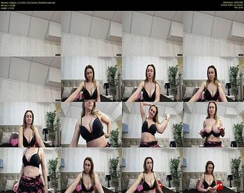 ladyjeen — 74 minute Chaturbate female cam show recording, 1080p, Nov 11, 2020