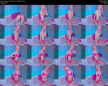 larragane — 7 minute Chaturbate couple cam show recording, 1080p, Nov 11, 2020