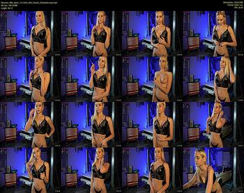 little_dutch — 37 minute Chaturbate female cam show recording, 1080p, Nov 11, 2020