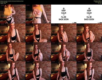 mary_lise — 80 minute Chaturbate couple cam show recording, 720p, Nov 11, 2020