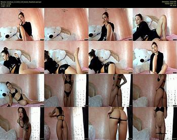 meryfoxxx — 69 minute Chaturbate female cam show recording, 1080p, Nov 11, 2020