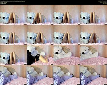 meryfoxxx — 70 minute Chaturbate female cam show recording, 1080p, Nov 11, 2020