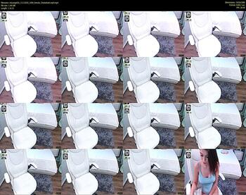 miaangel20 — 71 minute Chaturbate female cam show recording, 1080p, Nov 11, 2020