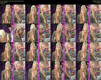 miakinkdd — 5 minute Chaturbate female cam show recording, 1080p, Nov 11, 2020