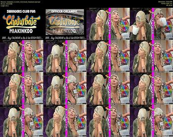 miakinkdd — 10 minute Chaturbate female cam show recording, 1080p, Nov 11, 2020