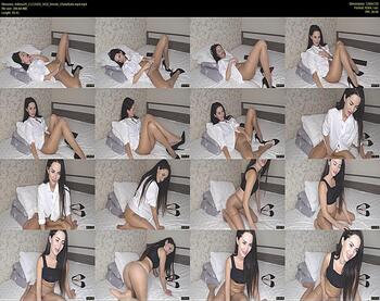 milena29 — 46 minute Chaturbate female cam show recording, 720p, Nov 11, 2020