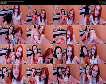 millaava — 70 minute Chaturbate female cam show recording, 1080p, Nov 11, 2020
