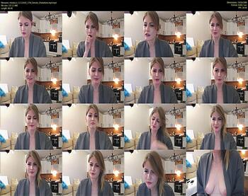 misslucci — 7 minute Chaturbate female cam show recording, 1080p, Nov 11, 2020