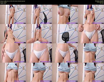 mylittle_mila — 48 minute Chaturbate female cam show recording, 1080p, Nov 11, 2020