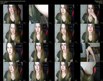 naughty_popa — 3 minute Chaturbate female cam show recording, 720p, Nov 11, 2020
