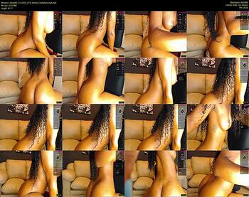 ninag0ld — 3 minute Chaturbate female cam show recording, 480p, Nov 11, 2020