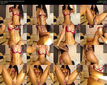ninag0ld — 32 minute Chaturbate female cam show recording, 480p, Nov 11, 2020