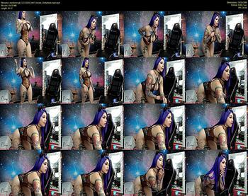 nuryforerogh — 3 minute Chaturbate female cam show recording, 1080p, Nov 12, 2020