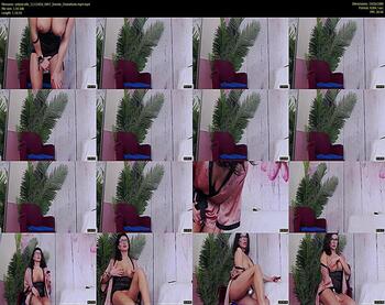 onlynicolle — 71 minute Chaturbate female cam show recording, 1080p, Nov 11, 2020