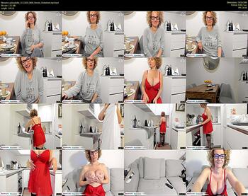 palaustudio — 70 minute Chaturbate female cam show recording, 1080p, Nov 11, 2020