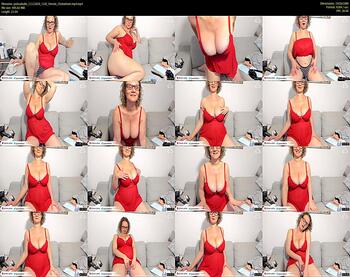 palaustudio — 23 minute Chaturbate female cam show recording, 1080p, Nov 11, 2020