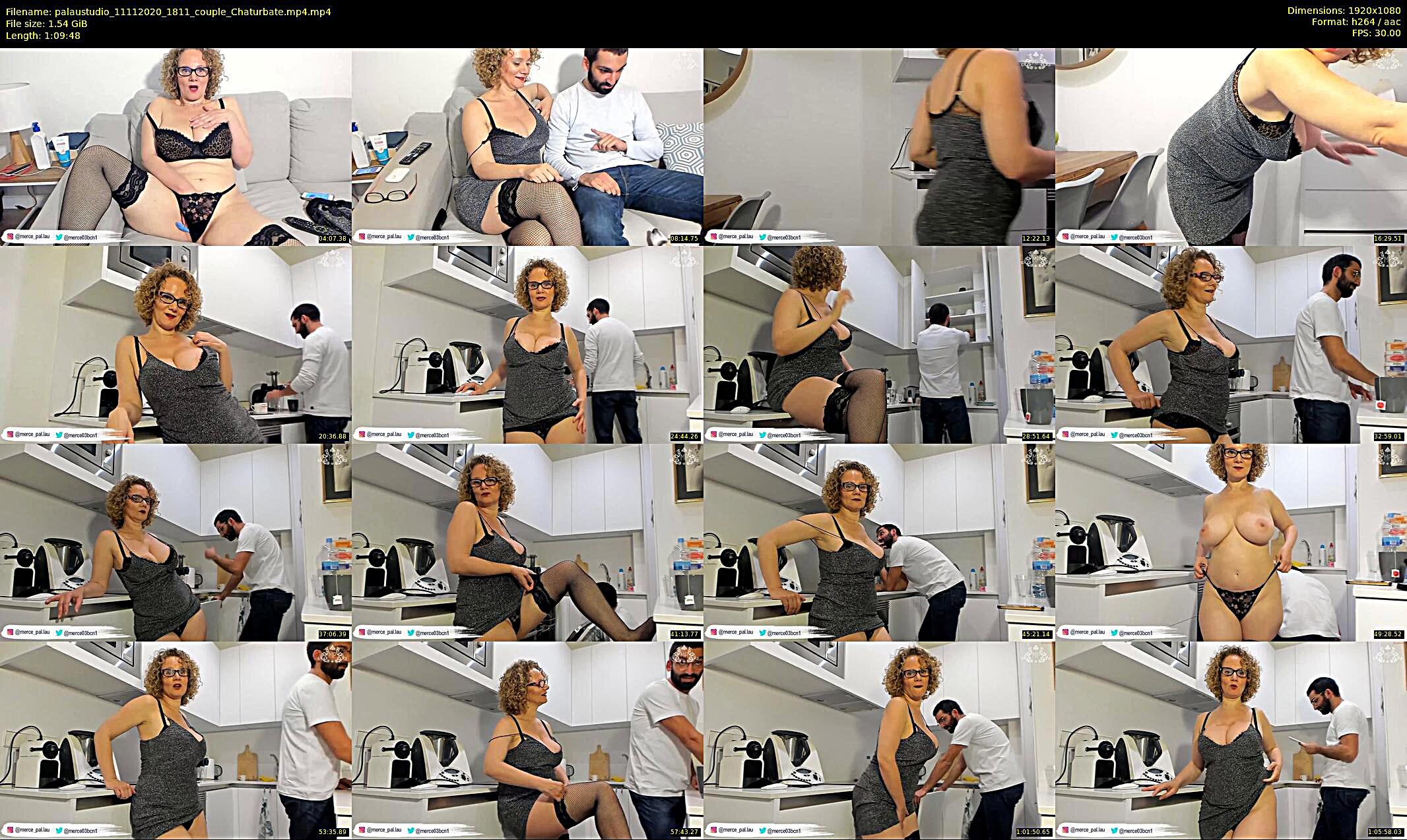 palaustudio — 70 minute Chaturbate female cam show recording, 1080p, Nov 11, 2020