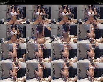 passiekoppel — 14 minute Chaturbate couple cam show recording, 1080p, Nov 11, 2020