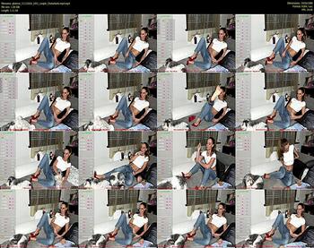 pbsteve — 72 minute Chaturbate couple cam show recording, 1080p, Nov 11, 2020