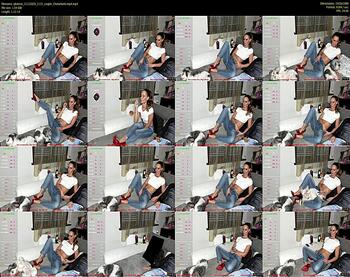 pbsteve — 73 minute Chaturbate couple cam show recording, 1080p, Nov 11, 2020