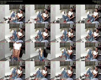 pbsteve — 73 minute Chaturbate couple cam show recording, 1080p, Nov 11, 2020
