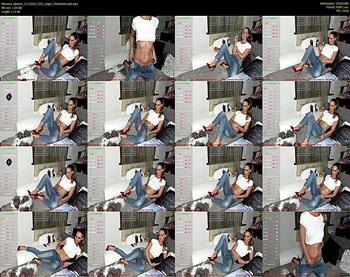 pbsteve — 73 minute Chaturbate couple cam show recording, 1080p, Nov 11, 2020