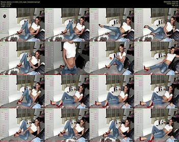 pbsteve — 73 minute Chaturbate couple cam show recording, 1080p, Nov 11, 2020