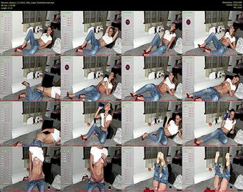 pbsteve — 17 minute Chaturbate couple cam show recording, 1080p, Nov 11, 2020