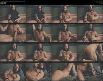 phil_chambers — 71 minute Chaturbate male cam show recording, 1080p, Nov 11, 2020