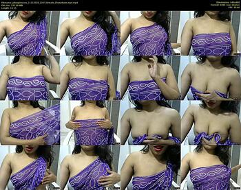 pilowprincess — 15 minute Chaturbate female cam show recording, 480p, Nov 11, 2020