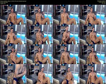 platinum_edition — 22 minute Chaturbate male cam show recording, 720p, Nov 11, 2020