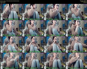 ps4pro — 70 minute Chaturbate female cam show recording, 720p, Nov 11, 2020