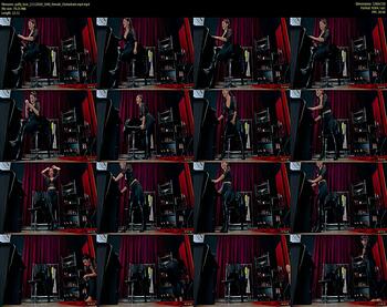 puffy_love — 13 minute Chaturbate female cam show recording, 720p, Nov 11, 2020