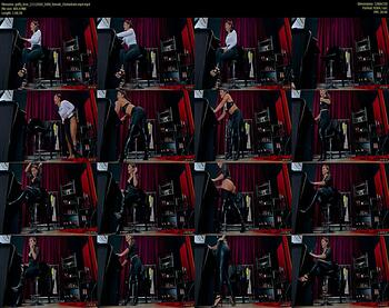 puffy_love — 119 minute Chaturbate female cam show recording, 720p, Nov 11, 2020
