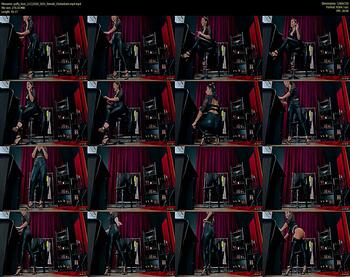puffy_love — 29 minute Chaturbate female cam show recording, 720p, Nov 11, 2020