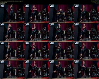 puffy_love — 27 minute Chaturbate female cam show recording, 720p, Nov 11, 2020