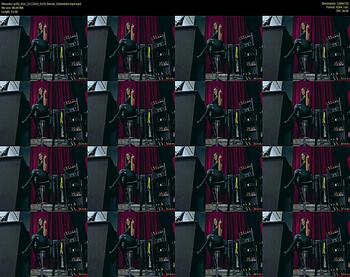 puffy_love — 42 minute Chaturbate female cam show recording, 720p, Nov 12, 2020
