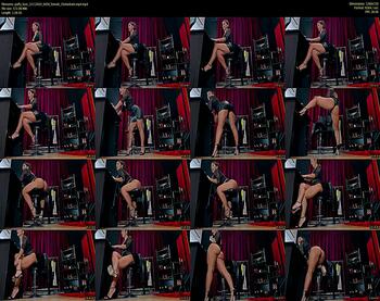 puffy_love — 100 minute Chaturbate female cam show recording, 720p, Nov 12, 2020