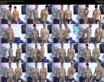 querhyus — 3 minute Chaturbate male cam show recording, 1080p, Nov 11, 2020