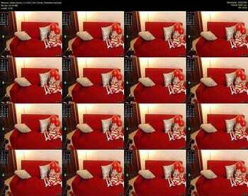 rebeka_watson — 14 minute Chaturbate female cam show recording, 1080p, Nov 11, 2020