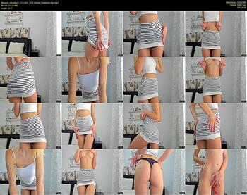 rennatha21 — 34 minute Chaturbate female cam show recording, 1080p, Nov 11, 2020