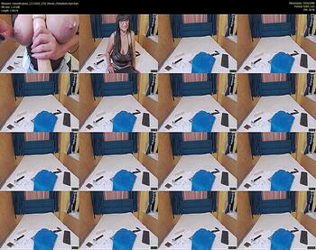 romanticabuse — 70 minute Chaturbate female cam show recording, 1080p, Nov 11, 2020